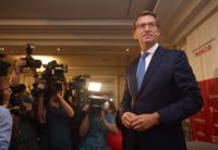 Desayuno EP | Feijóo ve a Sánchez en "una fase irremisible de deterioro": Es "el otoño del patriarca"