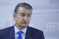 Andalucía ve "frustrante" que el Gobierno convoque una "mera comisión técnica" de sequía sin "proyectos ni presupuesto"