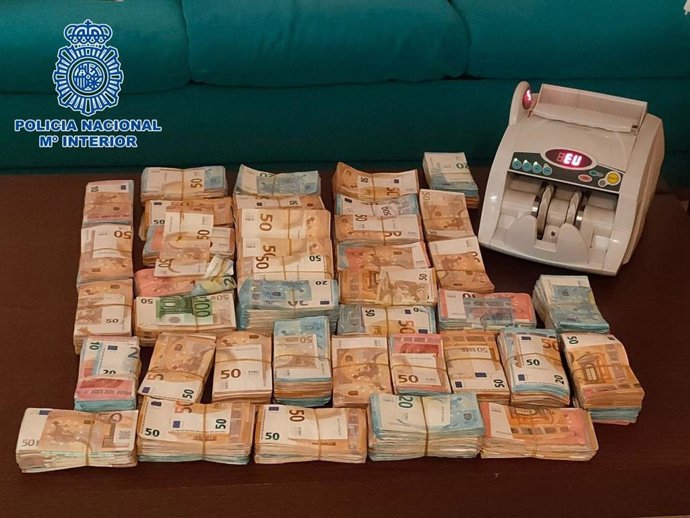 Detenidos tres colombianos por vender droga en un bar de su propiedad en Torrejón