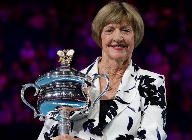 Margaret Court