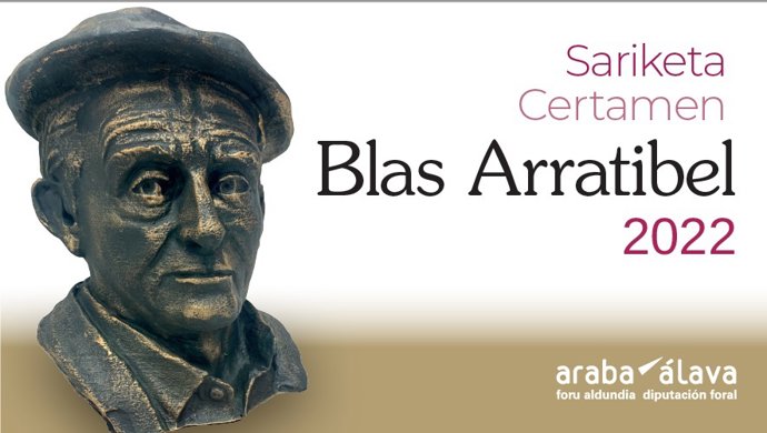 Imagen promocional del concurso