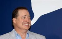 VÍDEO: Brendan Fraser rompe a llorar en Venecia tras una ovación de 6 minutos por The Whale