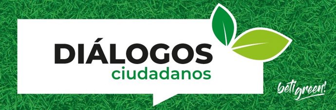 El ciclo 'Diálogos ciudadanos' incluye propuestas para favorecer la reflexión en torno al desarrollo futuro de la ciudad