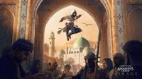 Ubisoft confirma la próxima entrega de Assassin's Creed, Mirage