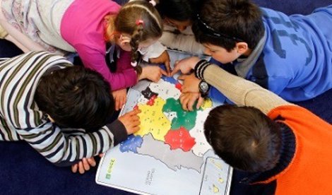 Cooperación y Desarrollo