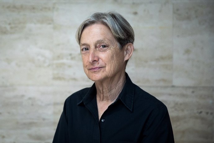 La filósofa Judith Butler