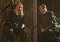 Tremendo error de CGI en La Casa del Dragón 1x03: "Lo mismo pasó con el vaso de café en Juego de tronos"