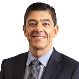 Archivo - El exdirector financiero de Bed Bath & Beyond, Gustavo Arnal.