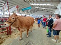 Tudanca asegura que "no se ha hecho ni una sola inversión de regadíos en Castilla y León por parte del gobiernos del PP"