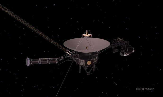 Voyager 1