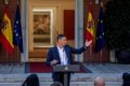 Sánchez cifra en 2.000 millones el ahorro a los consumidores gracias al mecanismo de 'tope al gas'