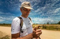La Estación Biológica no ve "sentido" al plan de regadíos de Doñana cuando "desaparecen lagunas permanentes del parque"