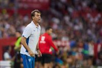 Lopetegui: "El Manchester City es mucho más que Haaland"