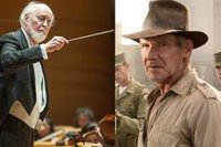 Así suena la música de John Williams para Indiana Jones 5
