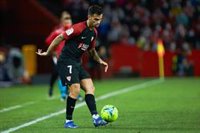 Suso: "Las situaciones cambian rápido en el fútbol y ante el City puede ser el día perfecto"