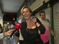 Rocío Carrasco, preparada para enfrentarse a las críticas por su documental