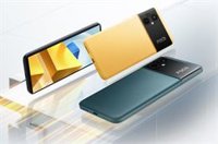 El nuevo POCO M5 con chip MediaTek Helio G99 y panel de 90Hz con DynamicSwitch llega el 12 de septiembre desde 189 euros