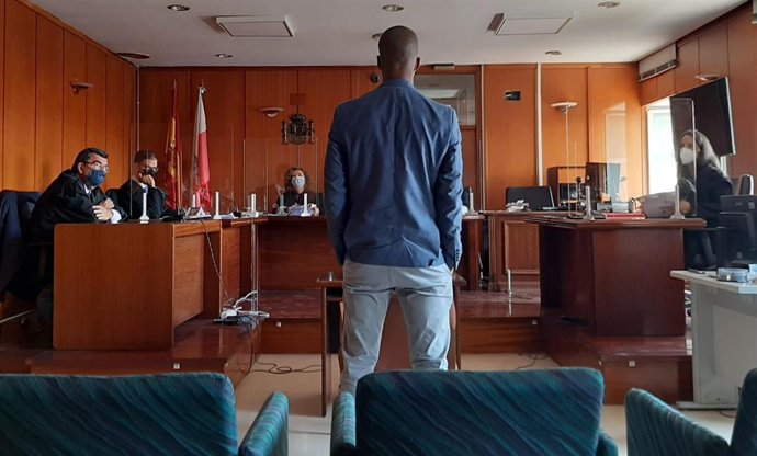 Archivo - Acusado abusar sexualmente de una menor a la que debía darle un masaje