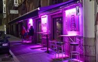 La alcaldesa de Santander asegura que todas las licencias de terrazas cumplen con la ordenanza