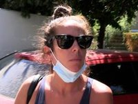 Anabel Pantoja desvela cómo se encuentra su padre Bernardo tras ser hospitalizado