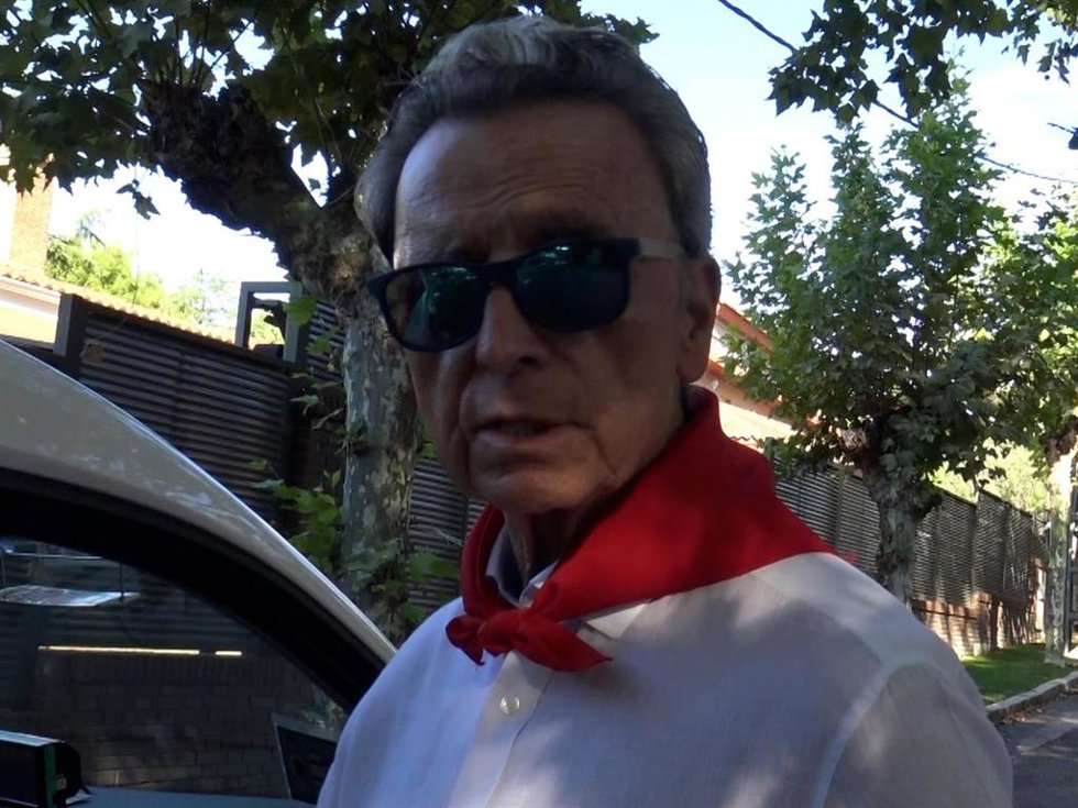 José Ortega Cano