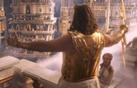 Escena eliminada de Thor: Love and Thunder presenta a un nuevo dios de Marvel