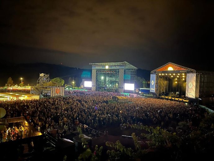 El Festival Cala Mijas logra un impacto económico de más de 20 millones de euros