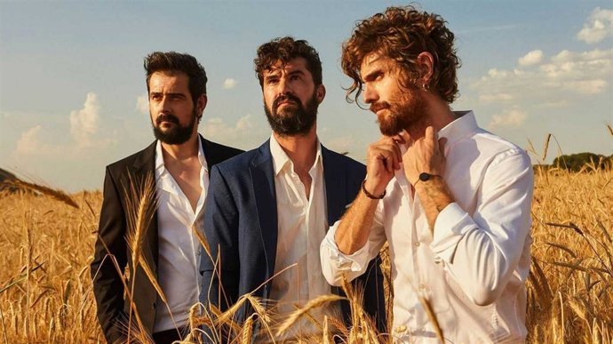 Archivo - El grupo madrileño Tu otra bonita.