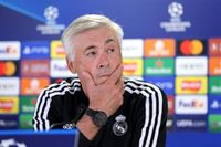 Ancelotti: "El Real Madrid siempre ha sido y será respetado en la Champions"