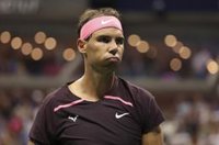 Rafa Nadal se despide del US Open en octavos