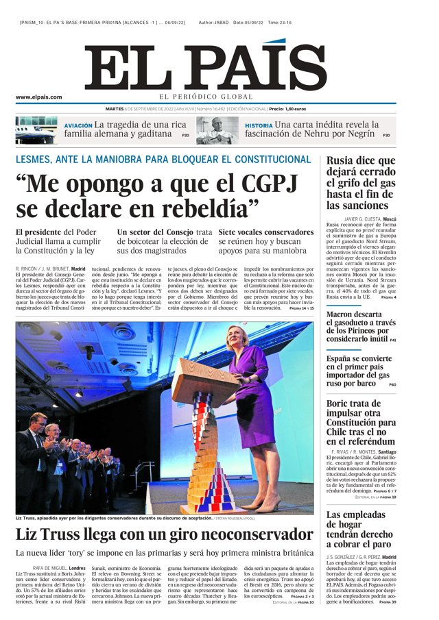 El País