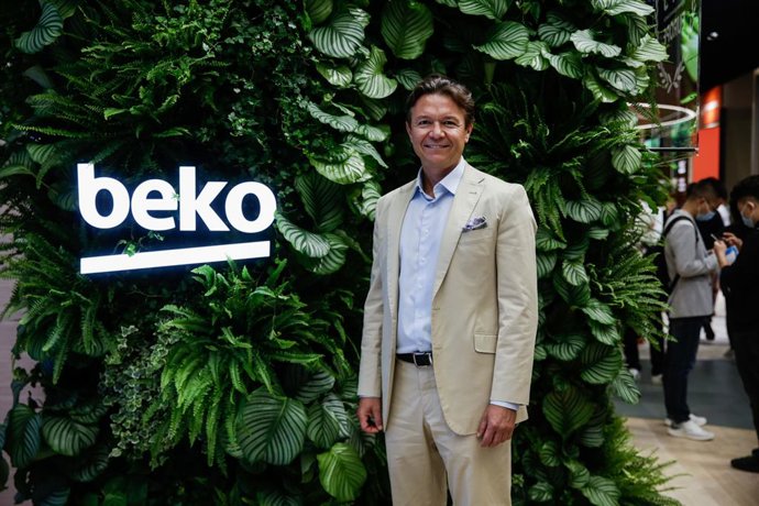 Hakan Bulgurlu, Arelik CEO