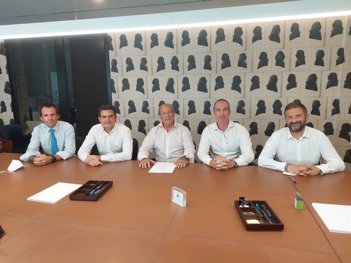 MSA SPAIN