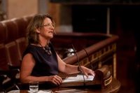 Ribera cree que el debate del MidCat "no se puede cerrar" solo por el rechazo de Macron