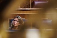 Ribera apela a la voluntad de contribución de los ayuntamientos de cara a las luces de Navidad