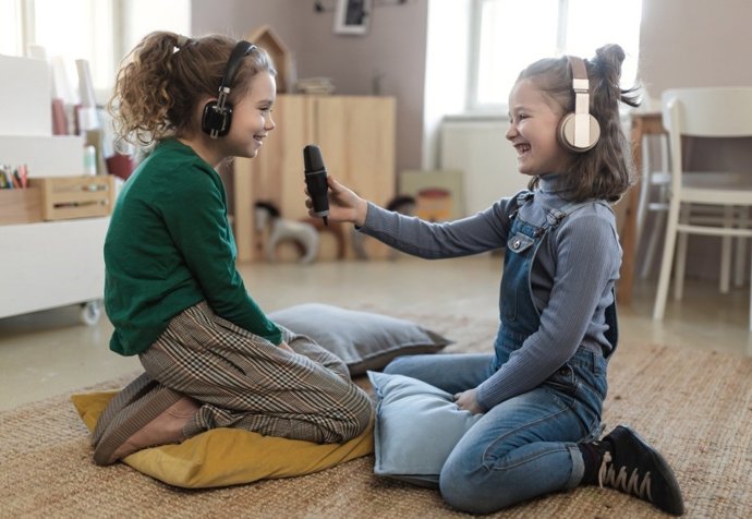5 Actividades Divertidas Para Que Tus Hijos Sean Bilingües