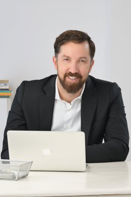 Archivo - Stanislas de Bourgues, nuevo consejero delegado de Edenred en España