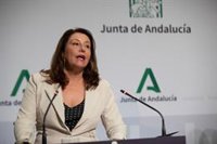 Andalucía pide una mesa de sequía "de alto nivel y que tome decisiones" para no quedar en "desventaja"