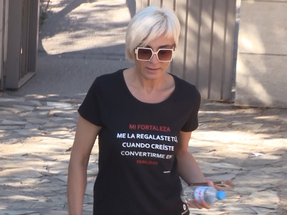Ana María Aldón