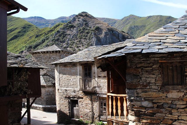 Peñalba de Santiago 