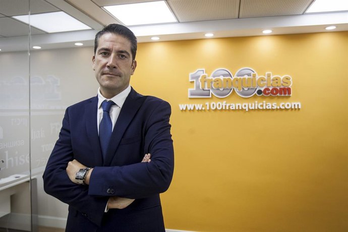 David Ruiz, CEO Servifranquicia.