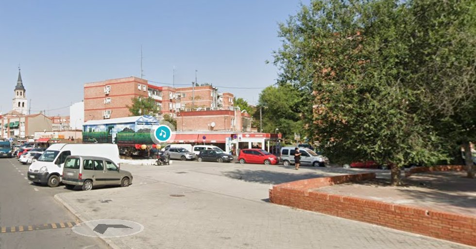Archivo - Detenidos dos chicos de 14 y 16 años por apuñalar a otro de 14 en Vallecas