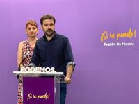 Podemos exige a López Miras un "plan de choque frente al invierno energético"