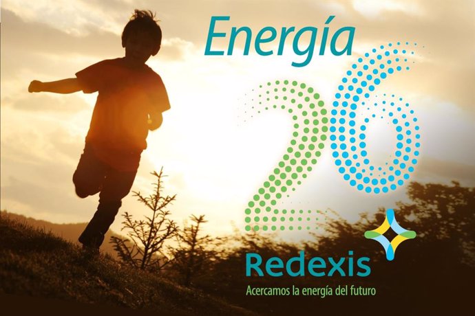 Plan estratégico de Redexis, denominada 'Energía26'