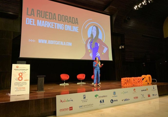 ECongress Málaga en una imagen de archivo