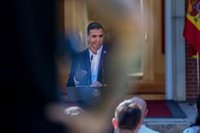 Bruselas evita apoyar el MidCat tras las críticas de Macron y pide más datos sobre su viabilidad