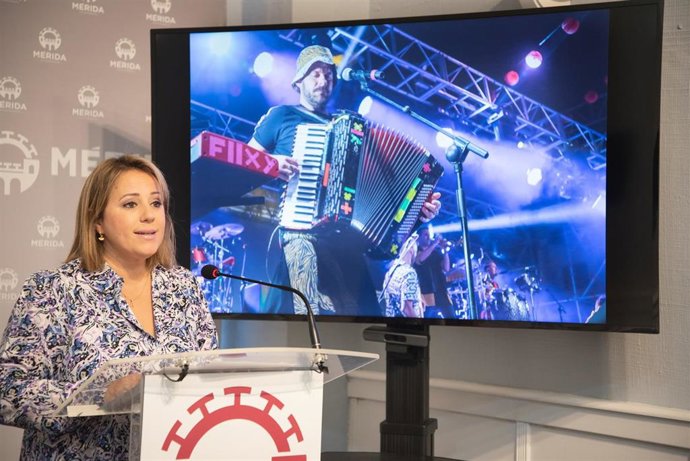 Nota De Prensa Balance De La Feria