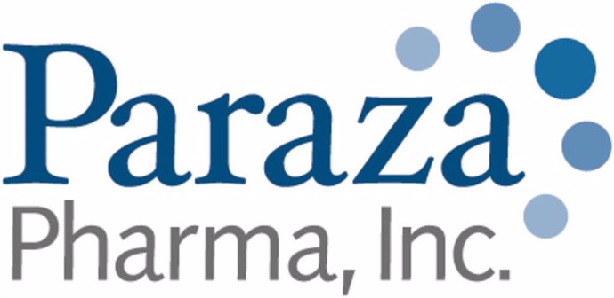Paraza Pharma Inc. Logo (CNW Group/Paraza Pharma Inc.)