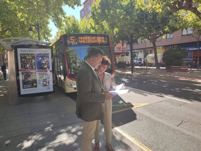 El PP propone ampliar las ayudas de material escolar e incorporar la adquisición de electrodomésticos eficientes a las de emergencia social