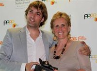 Ismael Beiro, exconcursante de Gran Hermano, será candidato a la Alcaldía de Cádiz en 2023